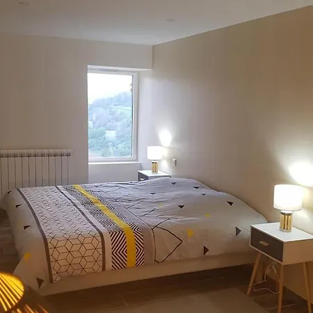 Quietude, Detente Et Bien-etre Holiday home *